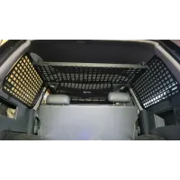 Молле панелі для вікон багажника Toyota Land Cruiser 80 - Ліва і права