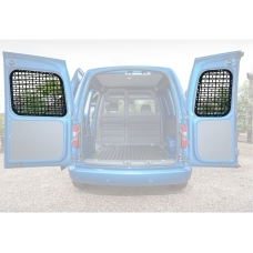 Molle (Молле) панель на двері багажника Volkswagen Caddy (2003-2020) - Ліва і права