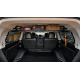 Полиця під стелю в багажник Toyota Land Cruiser 200