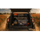 Полиця в багажник Jeep Renegade (2014+)