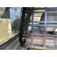 Перегородка багажника Mitsubishi Pajero Sport 3
