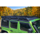 Експедиційний багажник на Suzuki Jimny JB64/JB74 (2018+)