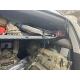 Полиця під стелю в багажник для Toyota FJ Cruiser