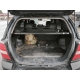 Полиця під стелю в багажник KIA Sorento BL (2002-2009)