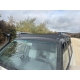 Експедиційний багажник на Toyota Land Cruiser Prado 90