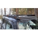 Експедиційний багажник на Toyota Land Cruiser Prado 90