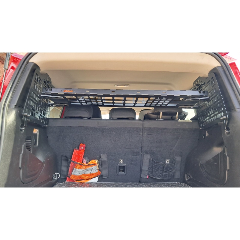 Полиця в багажник Jeep Renegade (2014+)