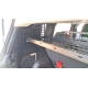 Полиця в багажник Jeep Renegade (2014+)