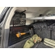 Полиця під стелю в багажник для Toyota FJ Cruiser