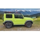 Експедиційний багажник на Suzuki Jimny JB64/JB74 (2018+)