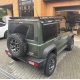 Експедиційний багажник на Suzuki Jimny JB64/JB74 (2018+)