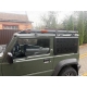 Експедиційний багажник на Suzuki Jimny JB64/JB74 (2018+)