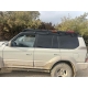 Експедиційний багажник на Toyota Land Cruiser Prado 90