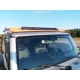 Експедиційний багажник на Suzuki Jimny JB64/JB74 (2018+)