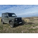 Експедиційний багажник на Suzuki Jimny JB64/JB74 (2018+)