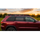 Експедиційний багажник на Jeep Grand Cherokee WK2 (2011-2022)