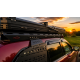 Експедиційний багажник на Jeep Grand Cherokee WK2 (2011-2022)
