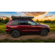 Експедиційний багажник на Jeep Grand Cherokee WK2 (2011-2022)
