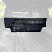 Органайзер (молле-панель) в пікап Toyota Hilux 7 (2004-2014)