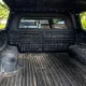 Органайзер (молле-панель) в пікап Toyota Hilux 7 (2004-2014)