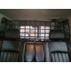 Перегородка багажника Nissan Patrol Y61