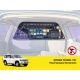 Перегородка багажника Nissan Patrol Y61