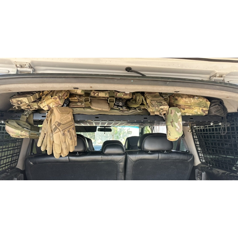 Полиця під стелю в багажник Land Rover Freelander G2 L359 (2006–2015)