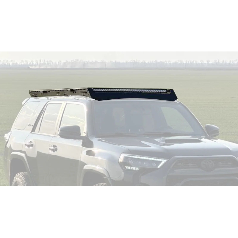 Експедиційний багажник на Toyota 4Runner 280