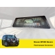Перегородка багажника Nissan NP300 Navara