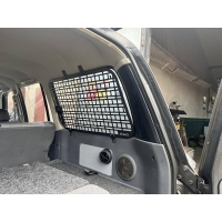 Молле панелі для вікон багажника Toyota Land Cruiser 80 - Права