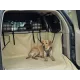 Перегородка багажника Nissan Patrol Y61