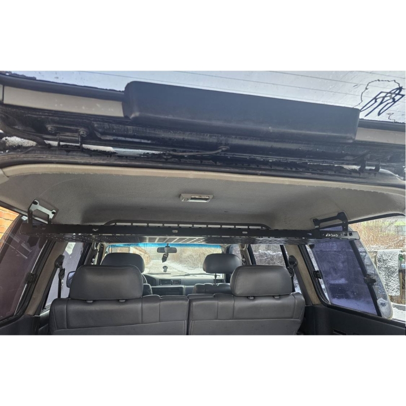 Полиця під стелю в багажник Toyota Land Cruiser 80