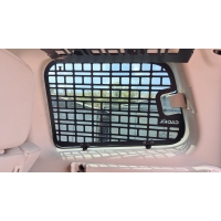 Модульна система зберігання Molle (Молле) для вікон багажника Mitsubishi Pajero 4 - Права