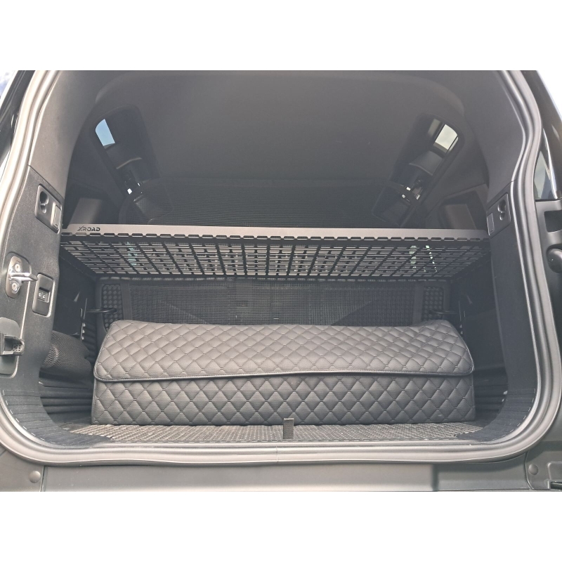 Полиця в багажник Land Rover Defender L663