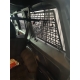 Модульна система зберігання Molle (Молле) для вікон багажника Toyota Hiace - Права