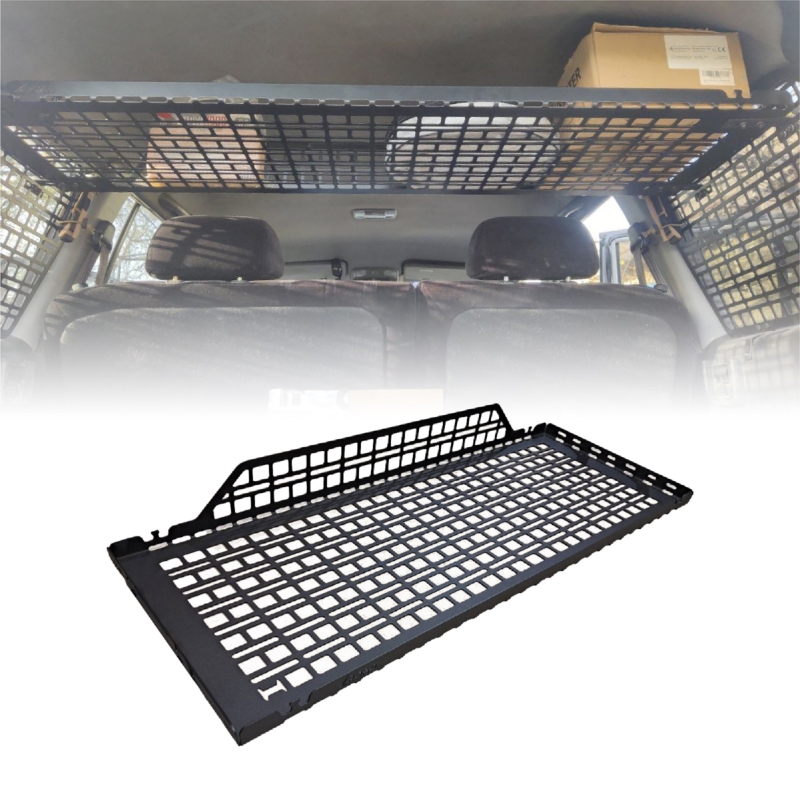 Полиця під стелю в багажник Land Rover Freelander G2 L359 (2006–2015)