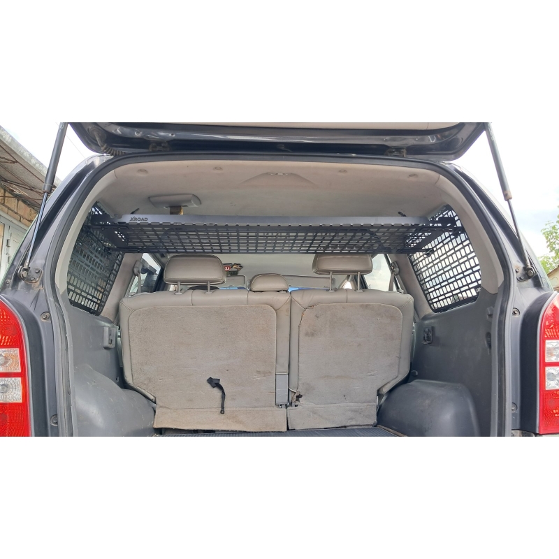 Полиця під стелю в багажник Land Rover Freelander G2 L359 (2006–2015)