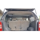 Полиця під стелю в багажник Land Rover Freelander G2 L359 (2006–2015)