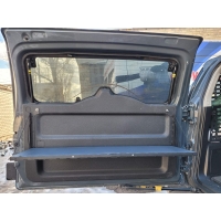 Відкидний експедиційний стіл на двері багажника Toyota FJ Cruiser — складний стіл MOLLE для кемпінгу та off-road - Стаціонарний