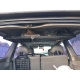 Полиця під стелю в багажник Nissan Patrol Y61