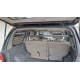 Полиця під стелю в багажник Land Rover Freelander G2 L359 (2006–2015)