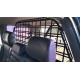 Перегородка багажника Nissan Patrol Y61