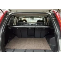 Модульна система зберігання Molle (Молле) для вікон багажника Nissan X-Trail T31 (2007-2014) - Ліва і права