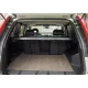 Модульна система зберігання Molle (Молле) для вікон багажника Nissan X-Trail T31 (2007-2014) - Ліва і права