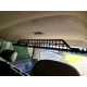 Полиця під стелю в багажник Toyota Land Cruiser 80