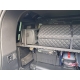 Полиця в багажник Land Rover Defender L663