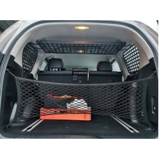 Модульна система зберігання Molle (Молле) для вікон багажника Toyota Land Cruiser Prado 150 / Lexus GX460 - Ліва і права