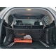 Модульна система зберігання Molle (Молле) для вікон багажника Toyota Land Cruiser Prado 150 / Lexus GX460 - Ліва і права