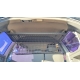 Перегородка багажника Nissan Patrol Y61
