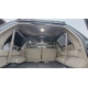 Перегородка багажника Nissan Patrol Y61